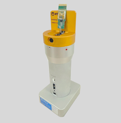 POP-311手提便攜式光纖研磨機